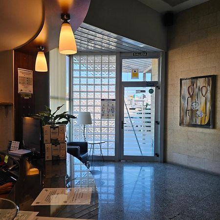 Hotel Villasegura Molina de Segura Bagian luar foto