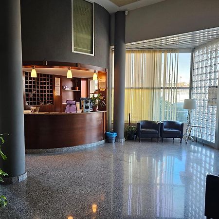 Hotel Villasegura Molina de Segura Bagian luar foto