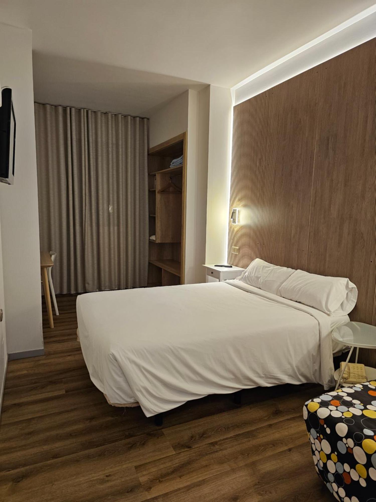 Hotel Villasegura Molina de Segura Bagian luar foto