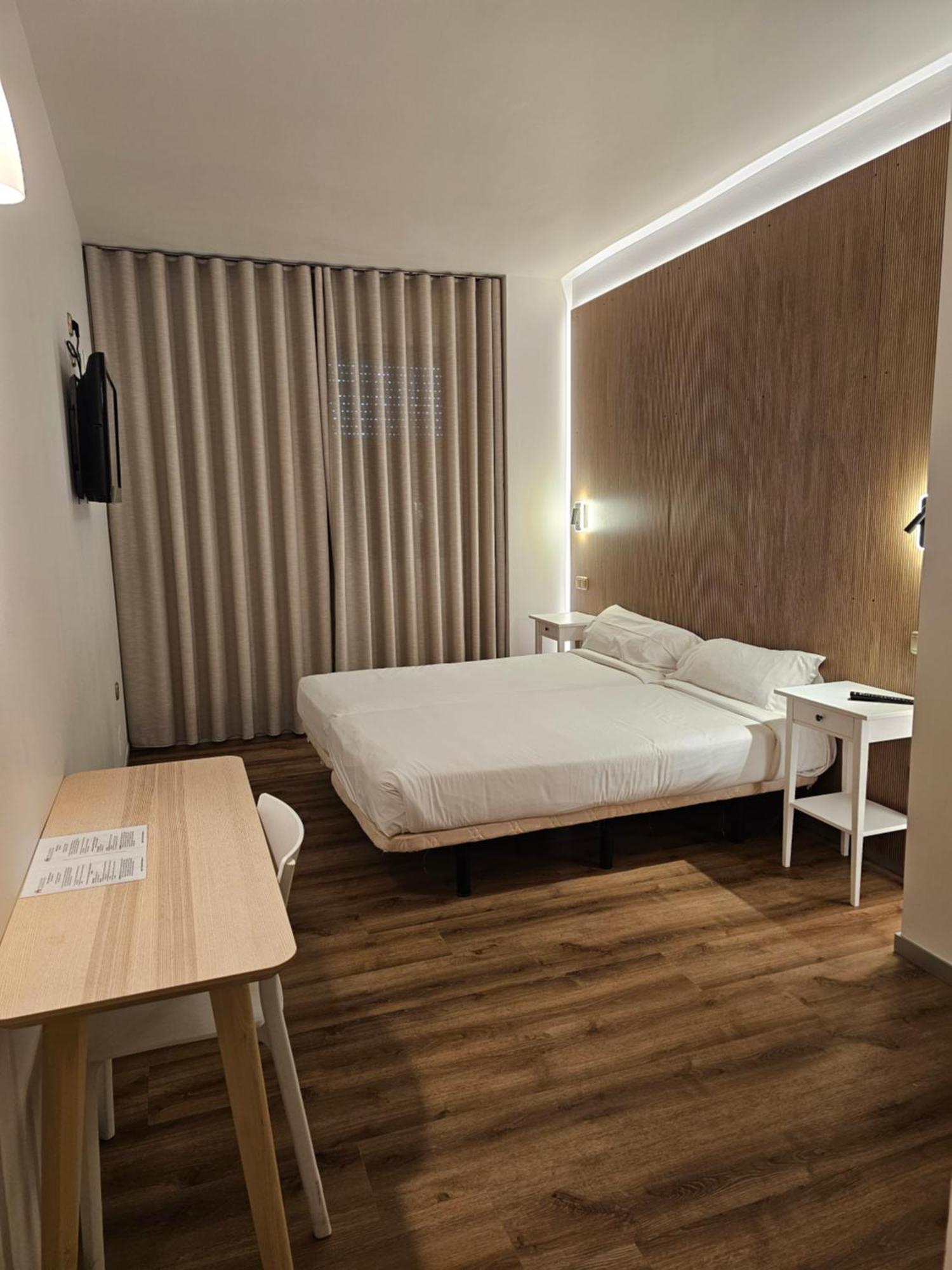 Hotel Villasegura Molina de Segura Bagian luar foto