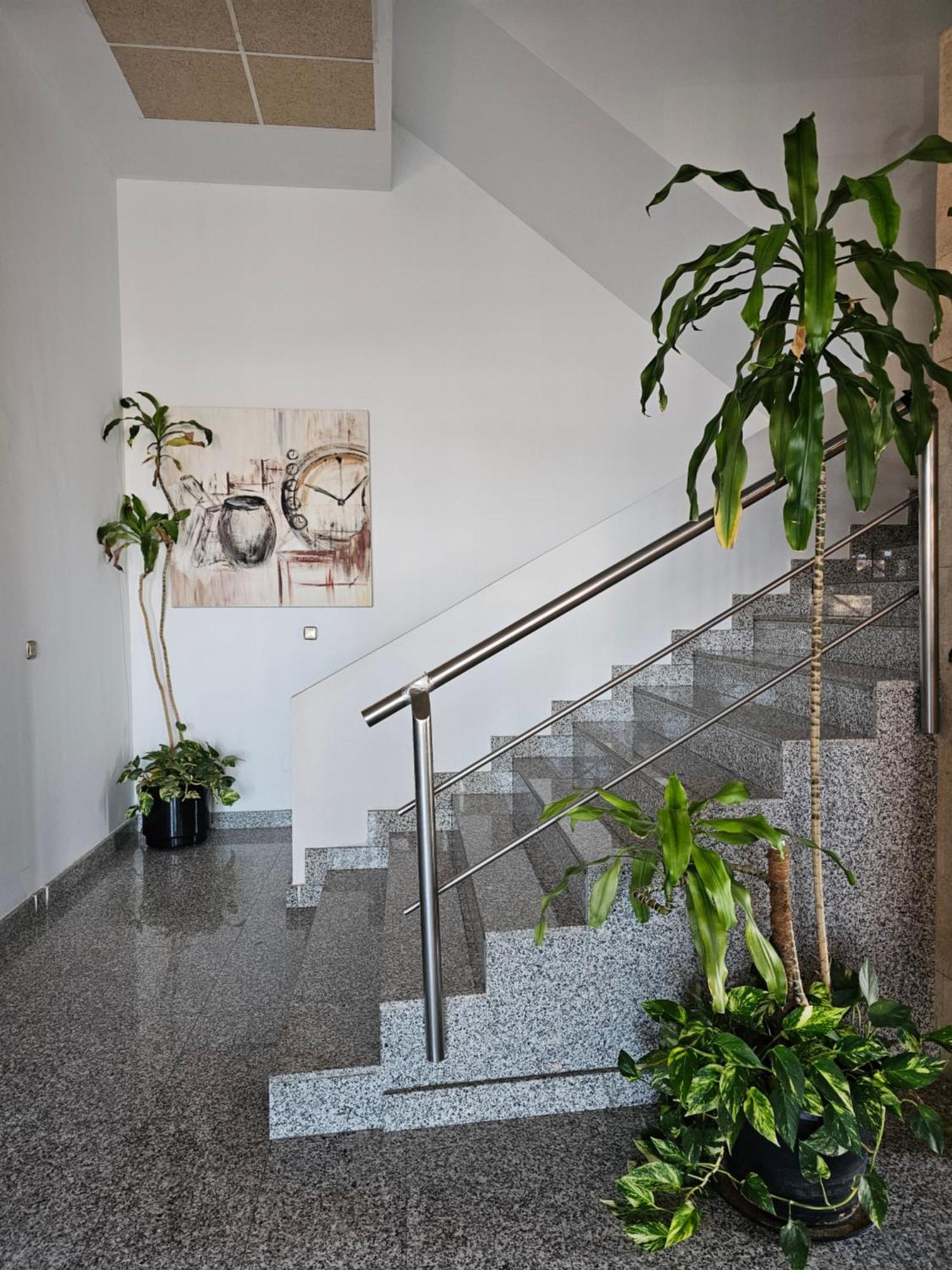 Hotel Villasegura Molina de Segura Bagian luar foto