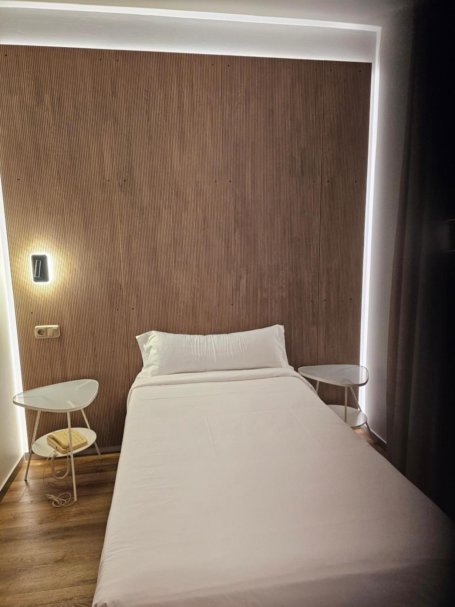 Hotel Villasegura Molina de Segura Bagian luar foto