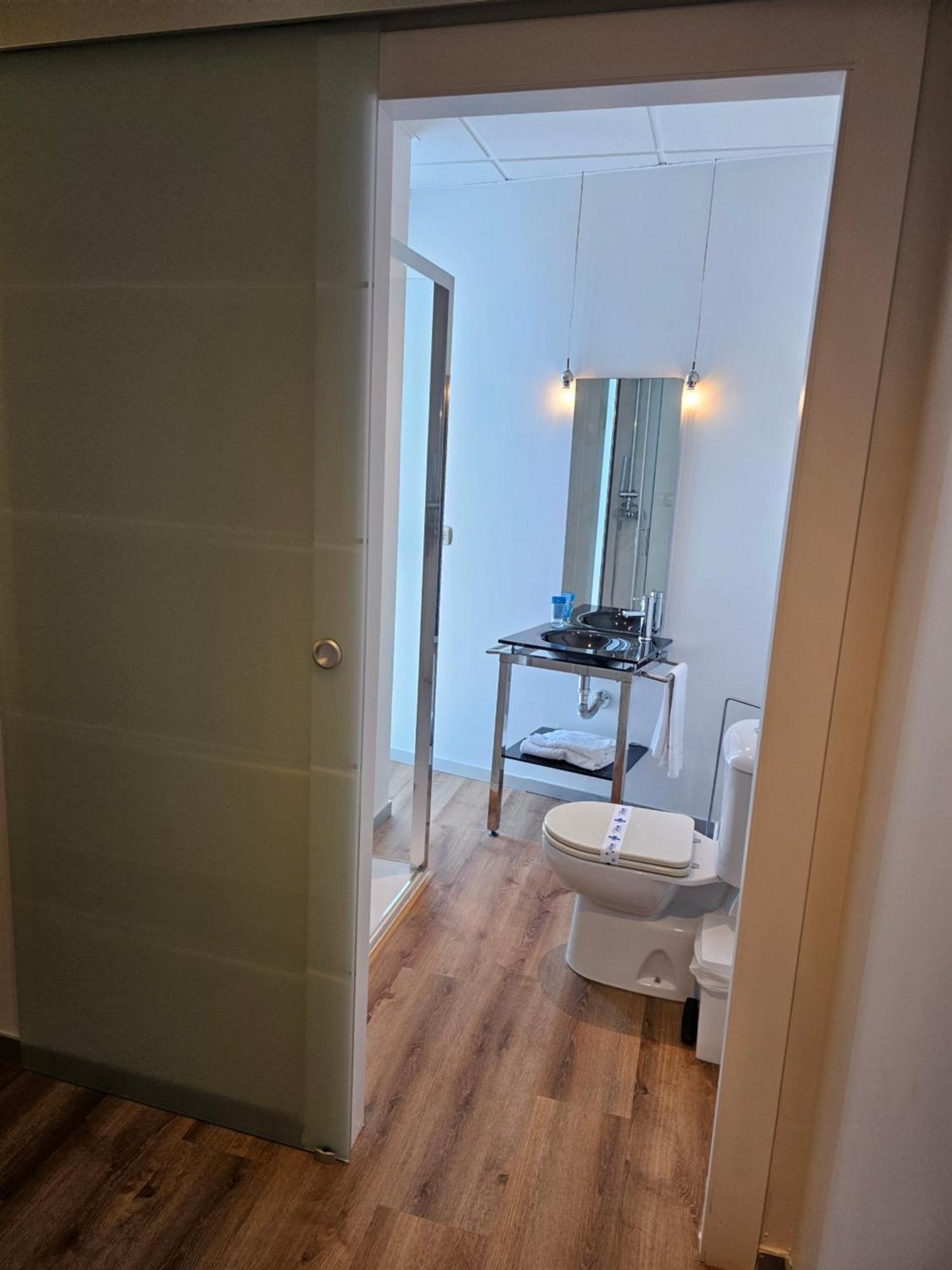 Hotel Villasegura Molina de Segura Bagian luar foto
