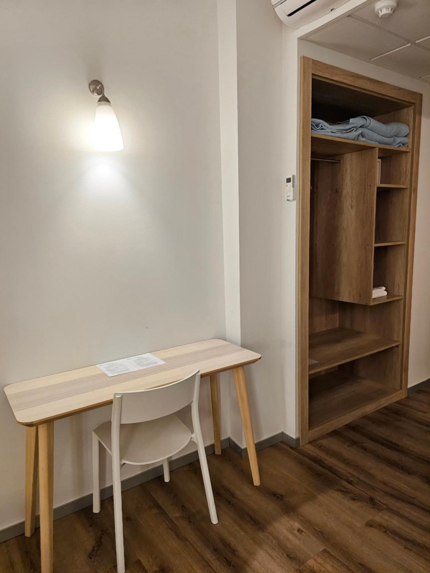 Hotel Villasegura Molina de Segura Bagian luar foto
